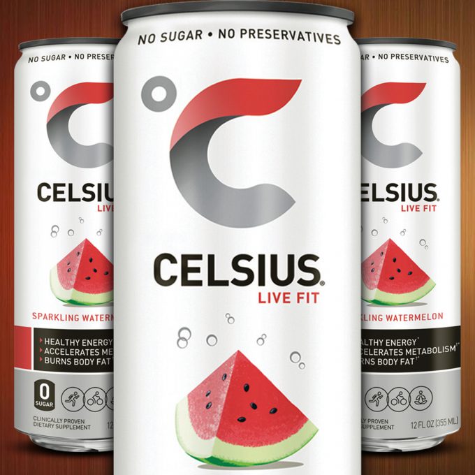 Celsius Holdings, Inc. Approved for Listing on NASDAQ