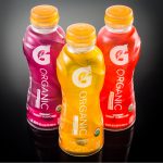 Review: Gatorade Organic