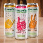 Review: Naturewise Whole Body Vitality Drinks