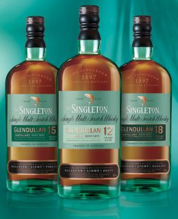 The Singleton (PRNewsFoto/The Singleton)