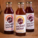 Review: Wicked Lekker Combines Moringa and Rooibos