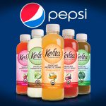 PepsiCo Acquires KeVita For Undisclosed Sum