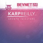 BevNET Live: KarpReilly Team To Discuss Zola, Spindrift, KeVita, LifeAID Investments