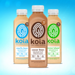 Four Loko Co-Founder Gets Fit With Koia