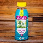 Review: Carela Blends Bitter Melon and Green Tea
