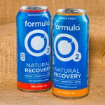 Review: Formula O2 Blends Energy, Hydration, and Detox