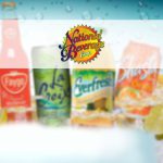 National Beverage Charts Revenue Growth