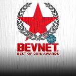 BevNET Announces Its Best of 2016 Award Winners