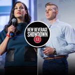 Mother Takes New Beverage Showdown 12 Title