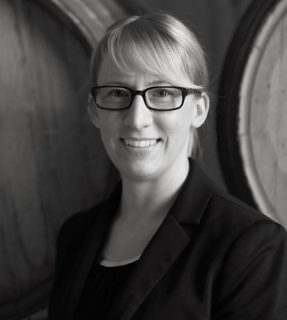 Eastside Distilling, Inc. appoints its Master Distiller, Melissa "Mel" Heim, to the additional role of Executive Vice President of Operations. (PRNewsFoto/Eastside Distilling, Inc.)