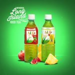 Long Island Iced Tea Acquires ALO Juice
