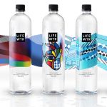 PepsiCo to Launch Premium Water Brand LIFEWTR