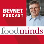 BevNET Podcast Ep. 38: Mouthwatering Innovation? FoodMinds Says It’s In the Can.