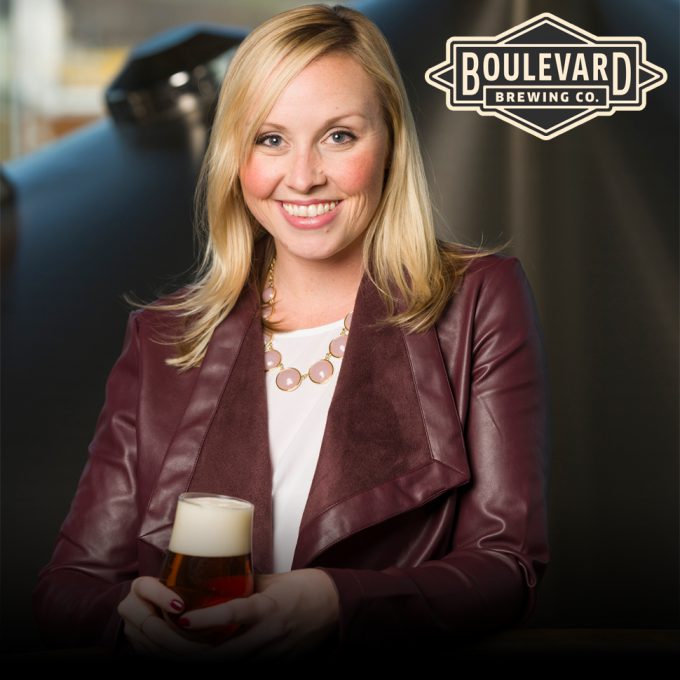 Boulevard Brewing Hires Former Zevia VP of Marketing