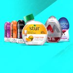 Not Dropping Out: Upstart Water Enhancer Brands Stalk MiO