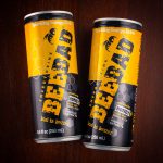 Review: BeeBad Energy Drink