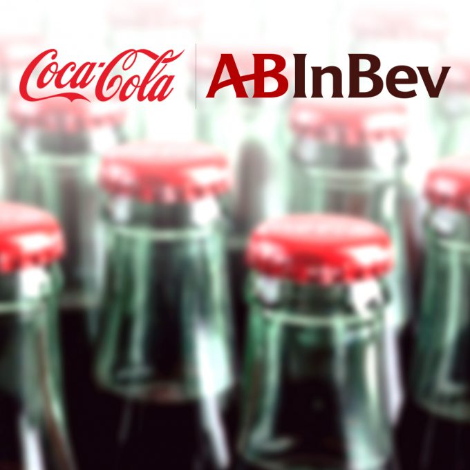 A-B InBev to Sell African Bottling Business to Coca-Cola for $3 Billion