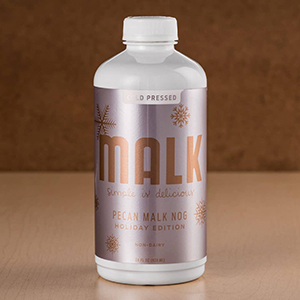 Review: Pecan Malk Nog