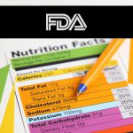 FDA Issues Draft Guidance on New Nutrition Facts Label