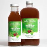 Press Clips: N.Y. State Reaches Settlement with Kombucha Producers