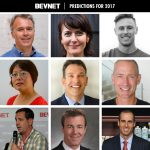 Industry Voices: Predictions for 2017