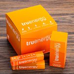 Review: TruEnergy “Sport Shot”