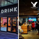 New Soft DRINK Bar Lands in Times Square