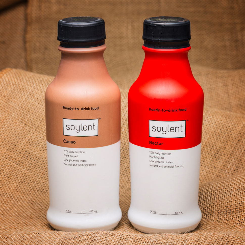 Review: Soylent Adds Two New Flavors