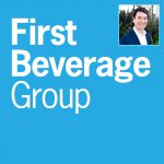 Bob Nakasone Joins First Beverage Ventures