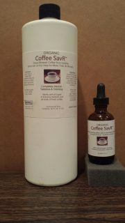 Stop Coffee Spoilage - Keep Coffee Fresh Tasting Save Coffee – Save Money