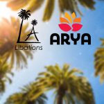 L.A. Libations Partners With ARYA, a Maker of Curcumin-Infused Products