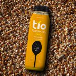 Review: Tio Gazpacho Adds Gazpacho Maiz, A Corn and Poblano Drinkable Soup