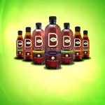 Big Geyser Signs Agreement To Distribute B-Tea Kombucha