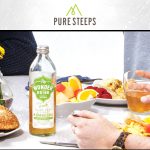 Acquisition: First Secret Squirrel, Now Kombucha Wonder Drink for Pure Steeps