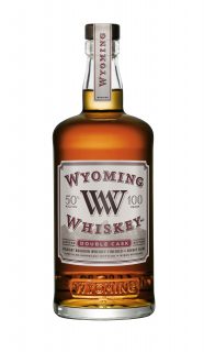 Wyoming Whiskey Releases Double Cask Sherry-Finished Bourbon