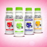 Review: Harmless Harvest Harmless Coconut Probiotics