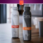 Winter Fancy Food Show 2017 Video: Fogdog Puts New Spin on Cold Brew