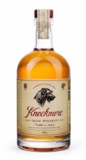 Southwest Spirits & Wine releases Calamity Gin and Knockmore Irish Whiskey