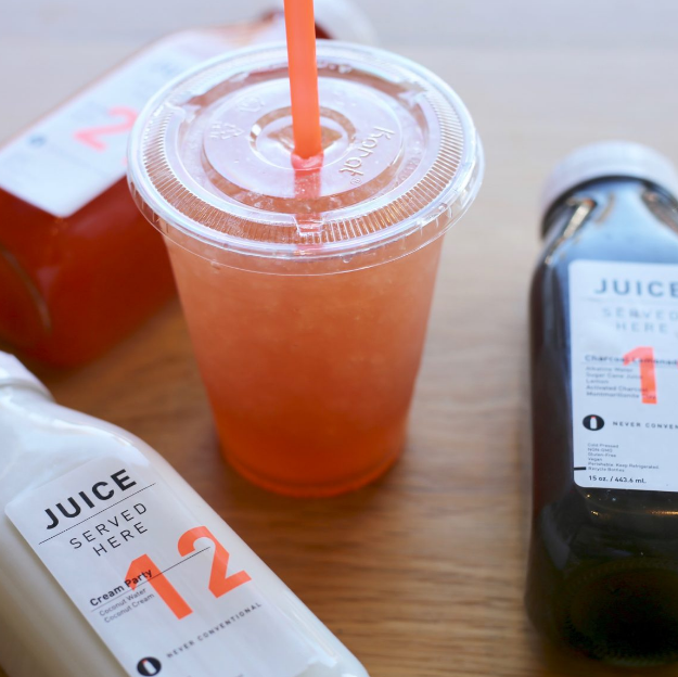 Distribution Roundup: Juice Served Here Taps Health-Ade