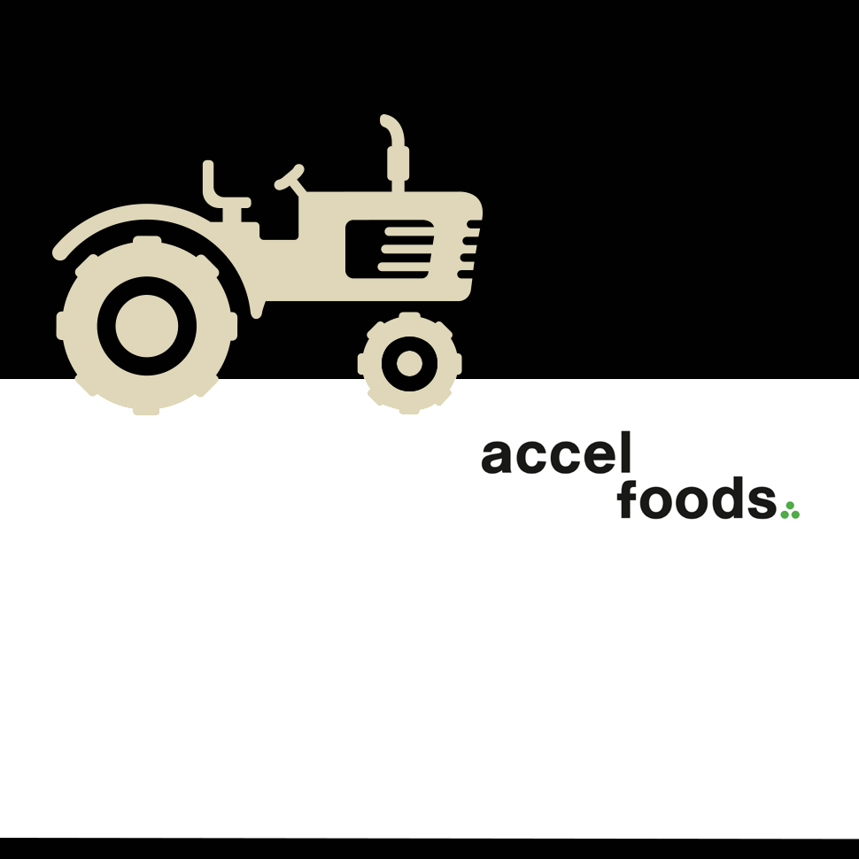 Tractor Soda, Maker of Organic Fountain Soda, Partners With AccelFoods