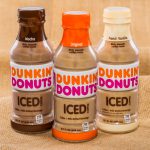 Review: Dunkin’ Donuts Ready-to-Drink Iced Coffees Stand to Make a Splash