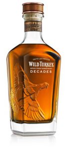 wild turkey decades
