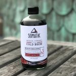 Press Clips: Ritual Coffee Roasters Teams with Cannabis Startup for THC Cold Brew