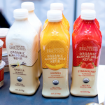 Dahlicious Prepping Launch of Dairy-Free Kefirs