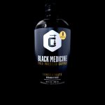 Black Medicine Launches Second Funding Round, Releases Concentrate