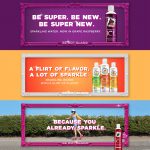 Sparkling Ice Launches $37M Integrated Marketing Campaign