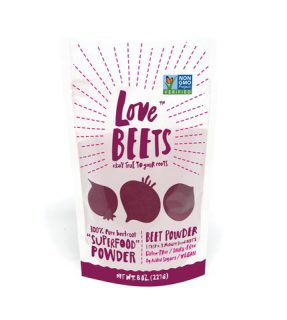 love beets