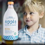 Ripple Takes Aim at Legislation, Nut Milks in New Campaign