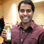 KombuchaKon 2017 Video: Sai Chaluvadi of Kombucha Wonder Drink Speaks On Role of Science