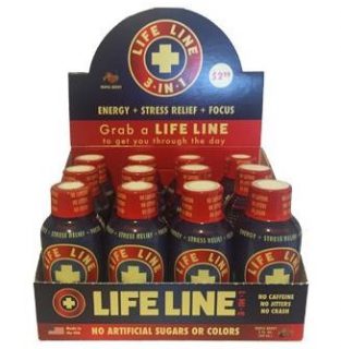 Life Line 3 IN 1 Partners with Kroger Convenience Stores